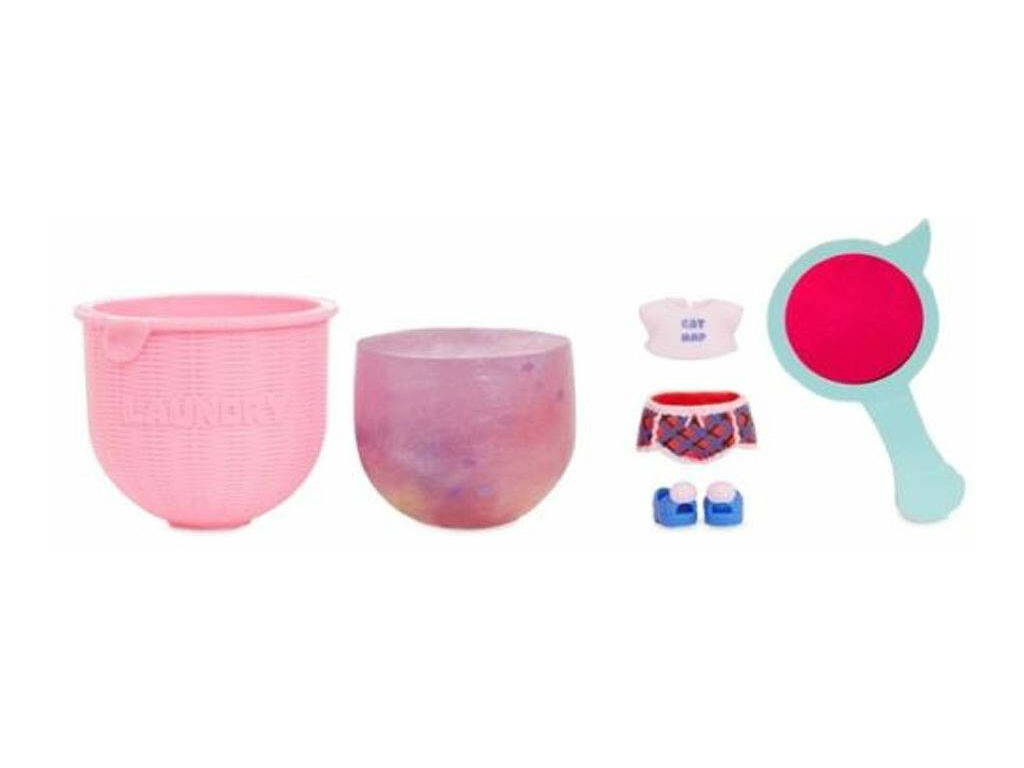 L.O.L. Surprise! Fashion Crush Giochi Preziosi LLU54000