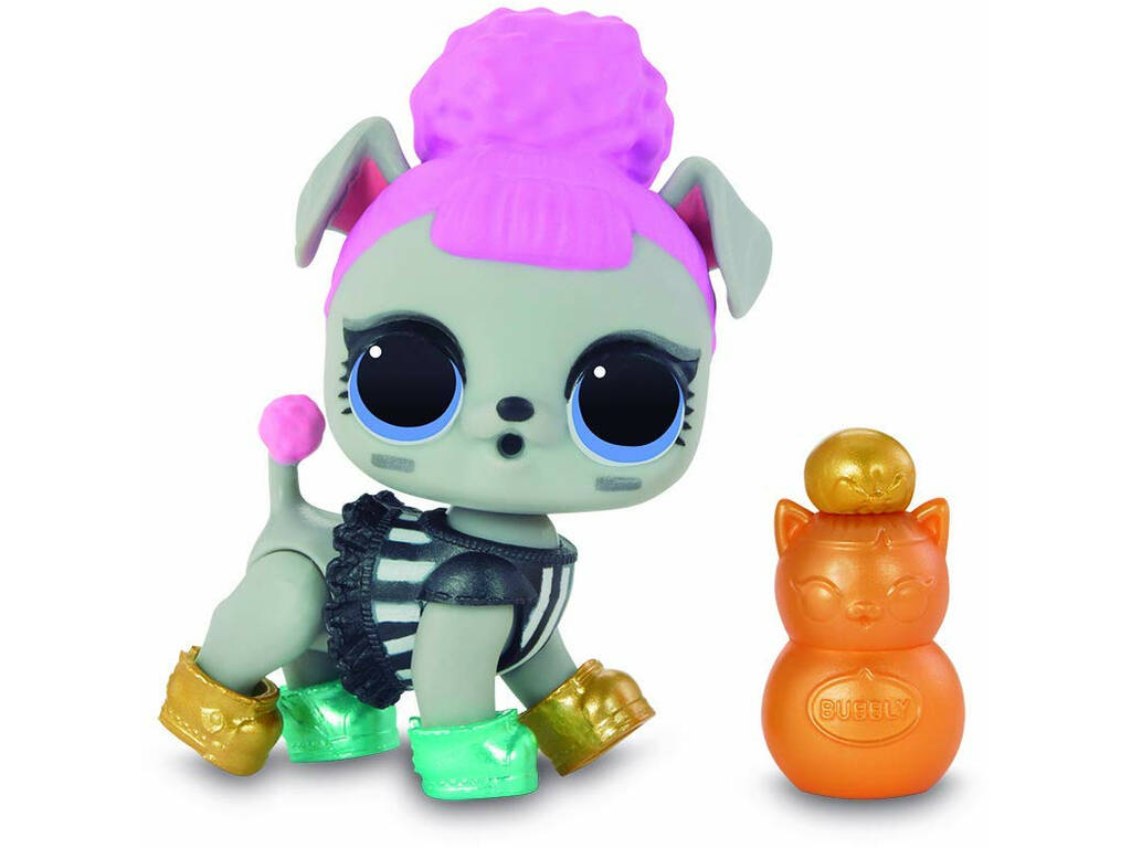 Lol Surprise Pets Giochi Preziosi LLU32000