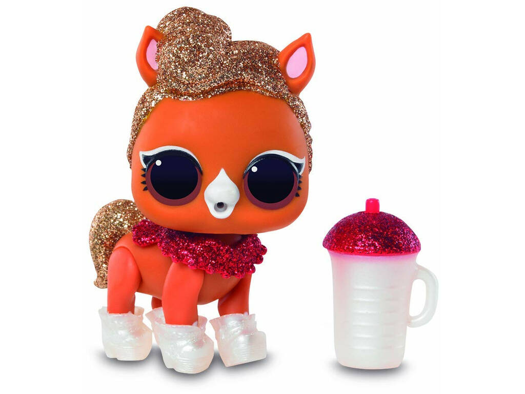 Lol Surprise Pets Giochi Preziosi LLU32000