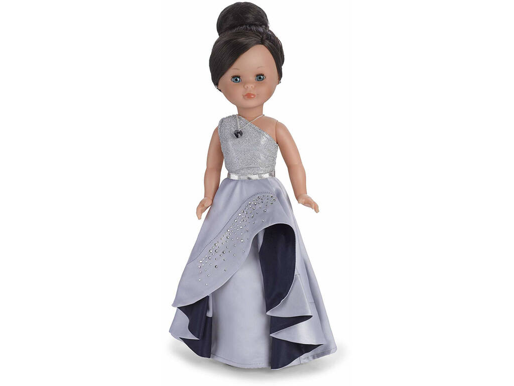 Nancy 50 anniversaire Swarovski Famosa 700014368