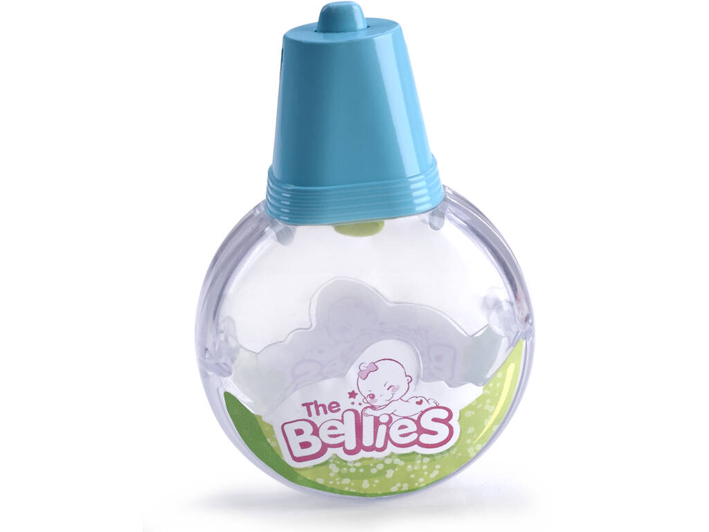 The Bellies Belly-Kit d'Urgence Famosa 700014343