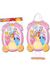 Piñata Principesse Disney Globolandia 5869