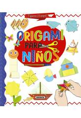 Figurines de Papier Susaeta S3386