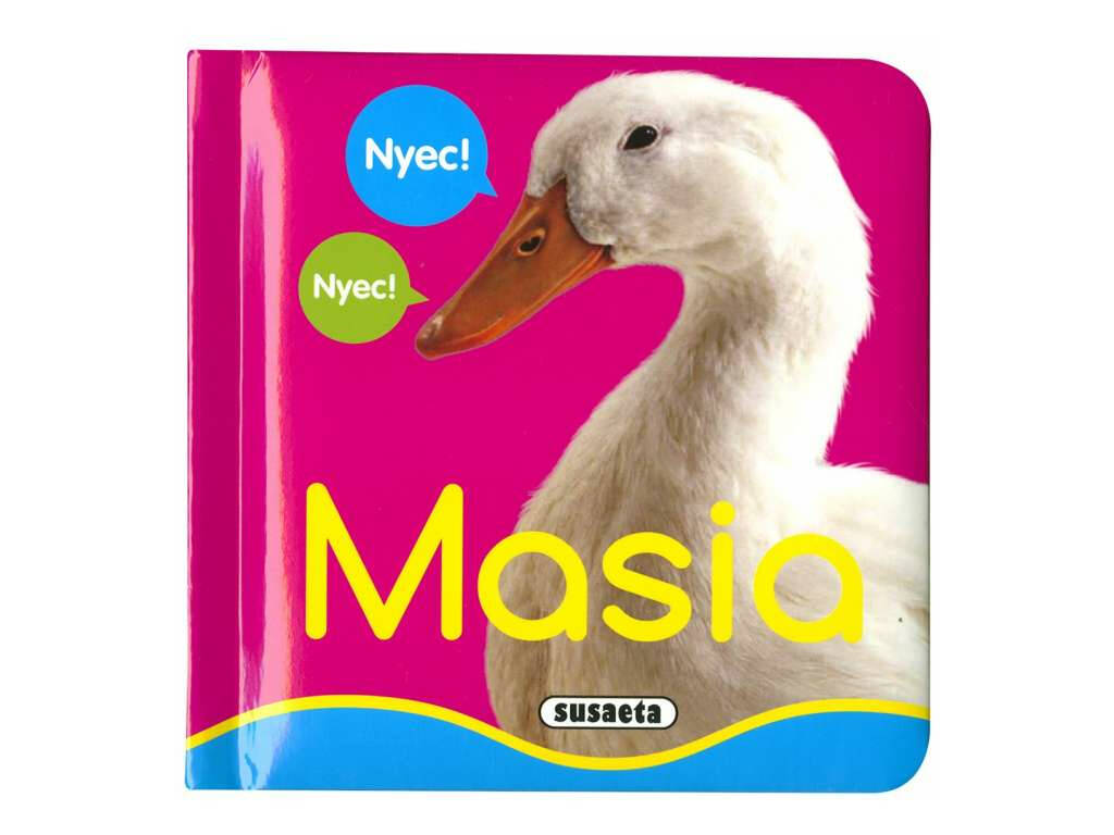 Les Meves Primeres Imatges Susaeta S8050