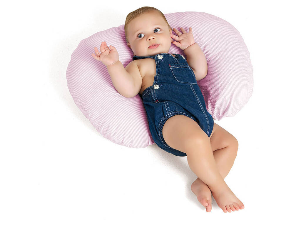 Coussin Maternel Rose Olmitos 2606