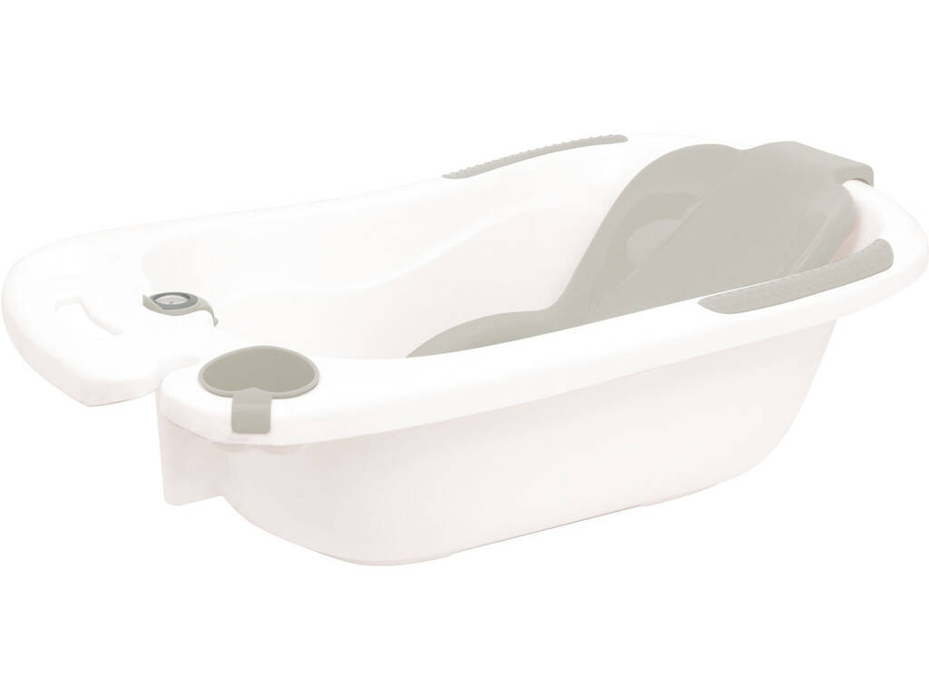 Baignoire Enfants Plastique gris Olmitos 1983
