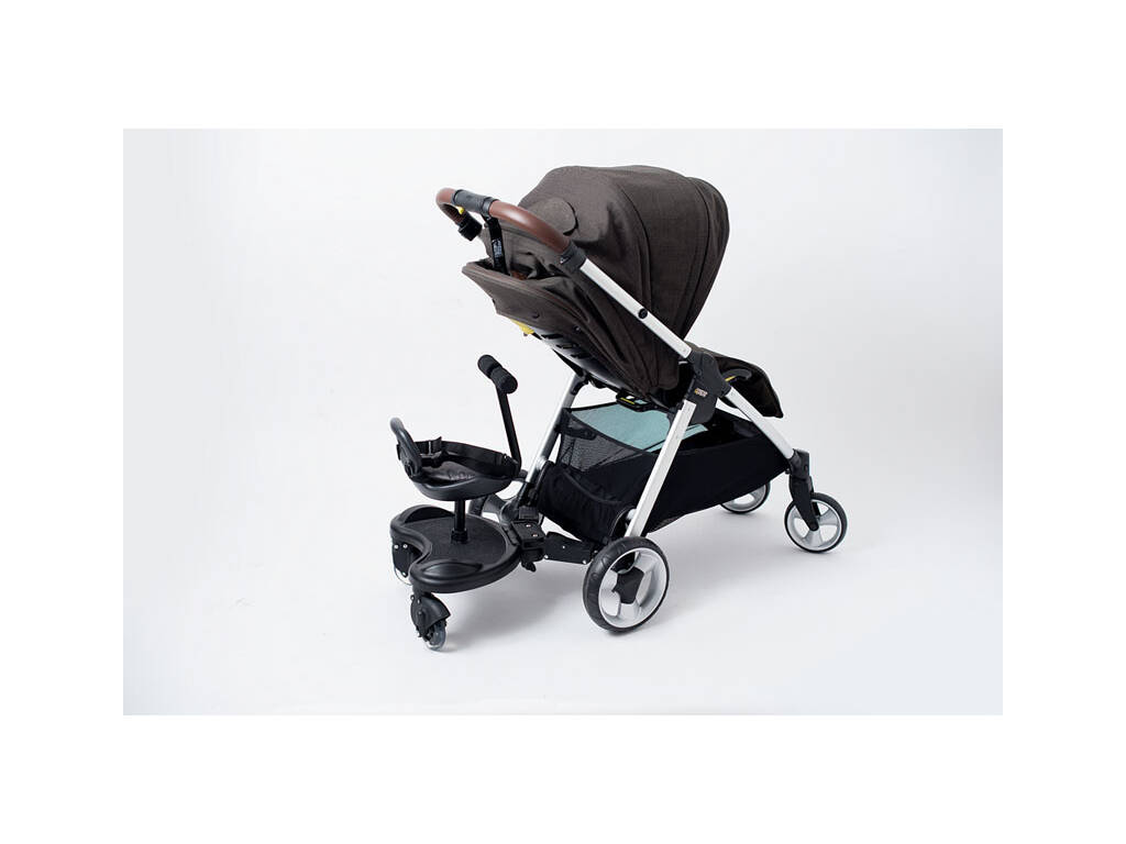 Trotinete e Assento Kid's Scooter Olmitos 1249