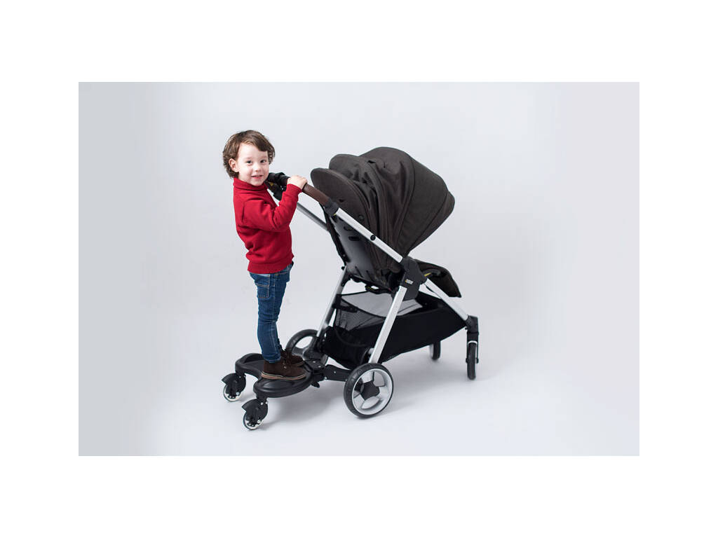 Trotinete e Assento Kid's Scooter Olmitos 1249