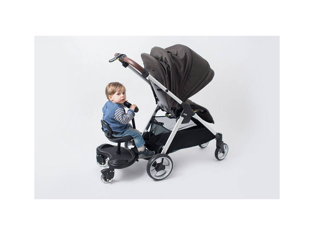 Trotinete e Assento Kid's Scooter Olmitos 1249