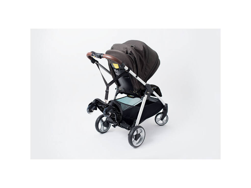 Trotinete e Assento Kid's Scooter Olmitos 1249