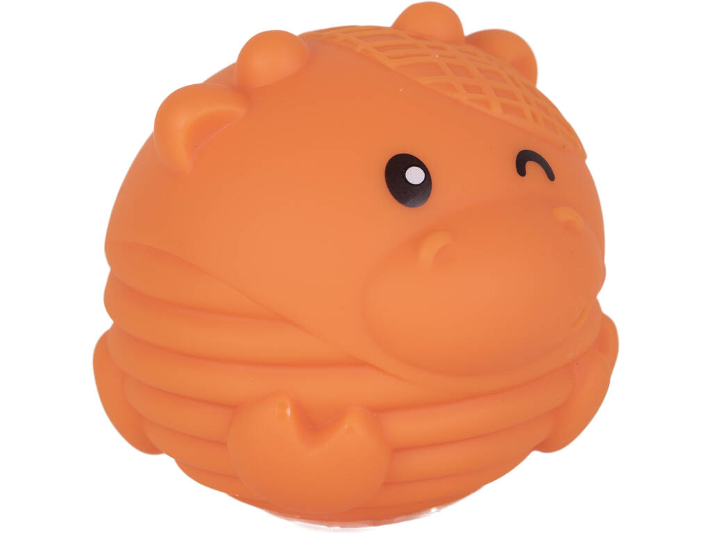 Balle Molle Textures Kids 5177