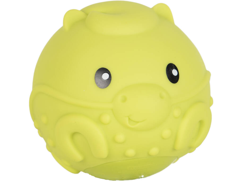 Balle Molle Textures Kids 5177
