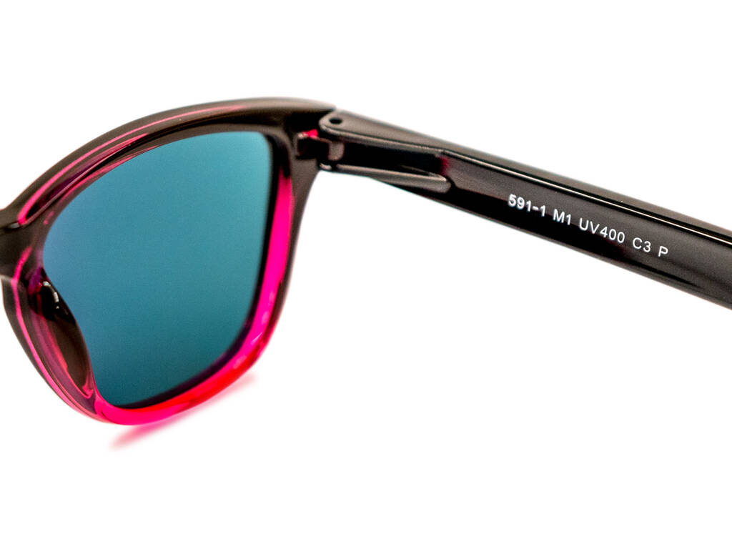 Occhiali da sole Surfer Kamabu