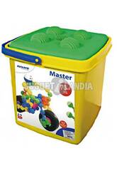 Jeu Interstar Master 70 Pièces Miniland 94025