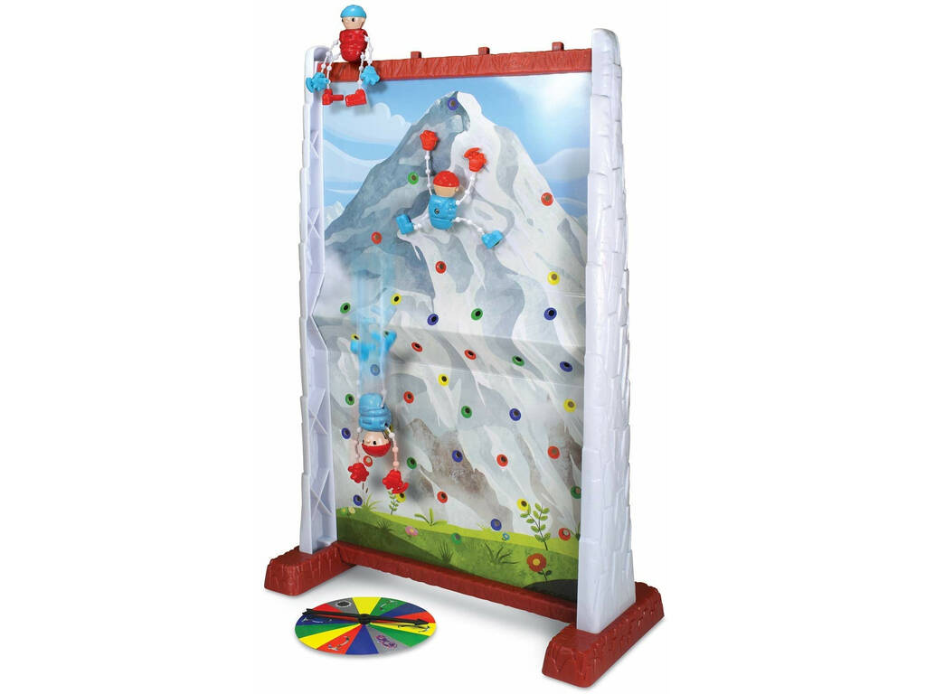 Défi Everest Bizak 3500 1919 