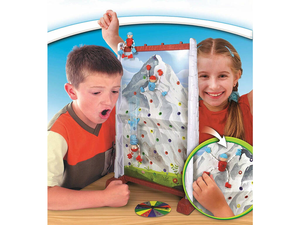 Défi Everest Bizak 3500 1919 