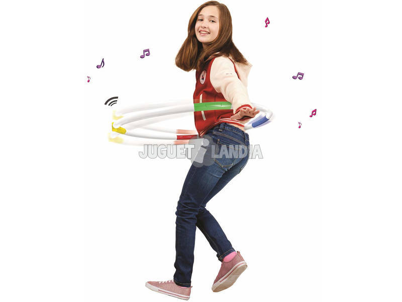 Hula Bula Bizak 3500 7557