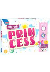 Olaria Princesas Falomir 28437