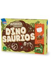 Olaria Dinossauros Falomir 28439