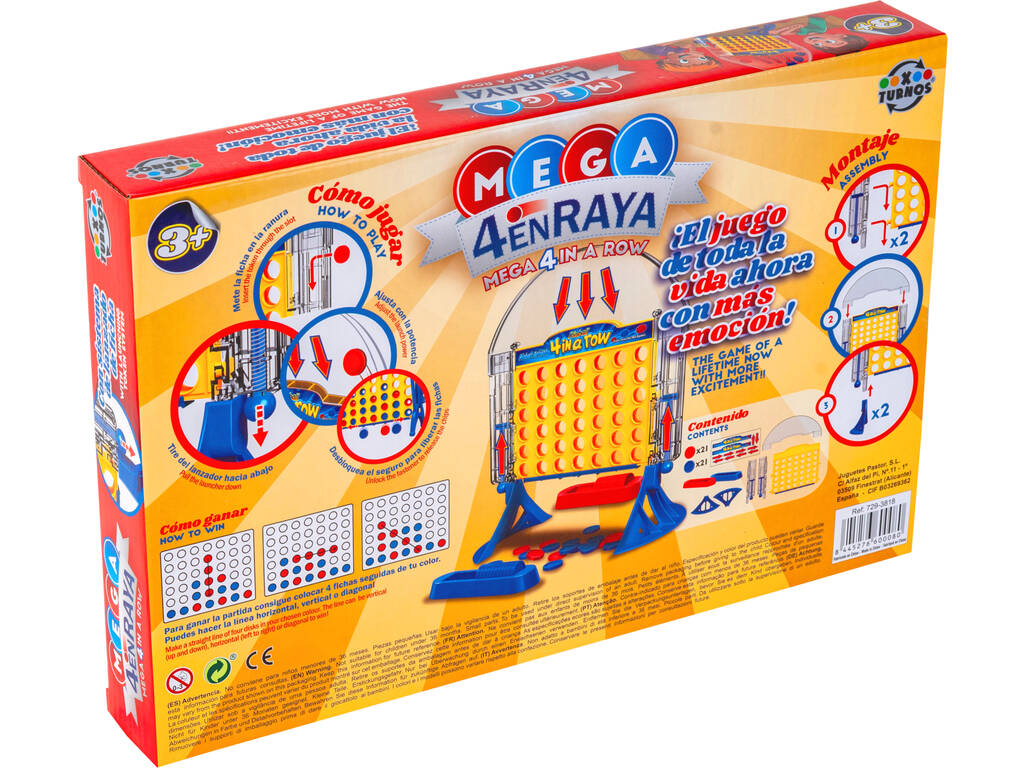 Jeu de Pinball 4 dans une Rangée