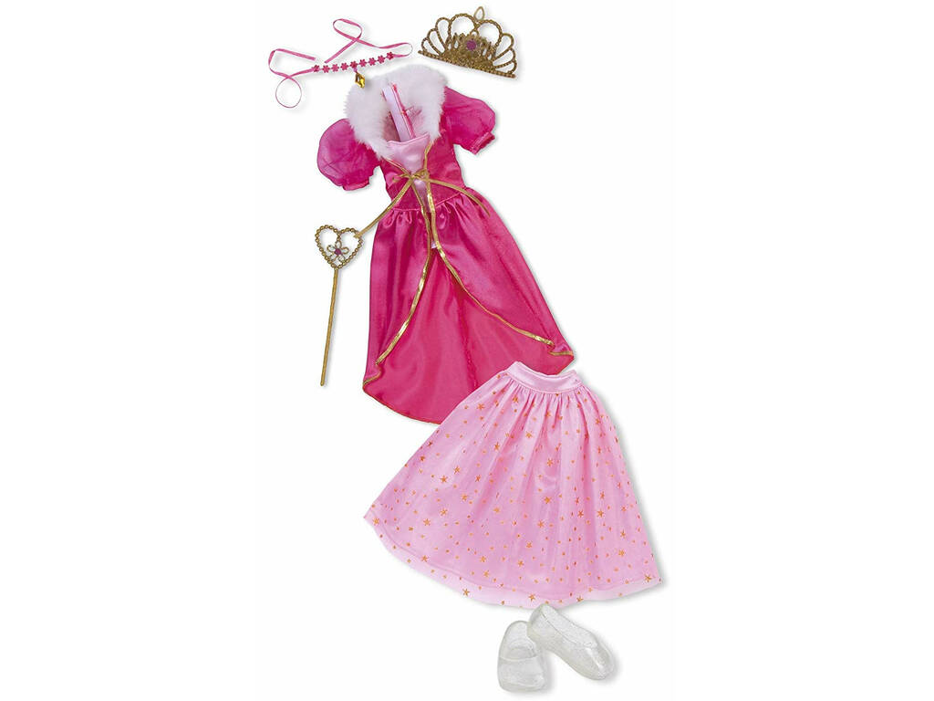 Nancy Pack Un giorno di 3 Desideri Famosa 700014657