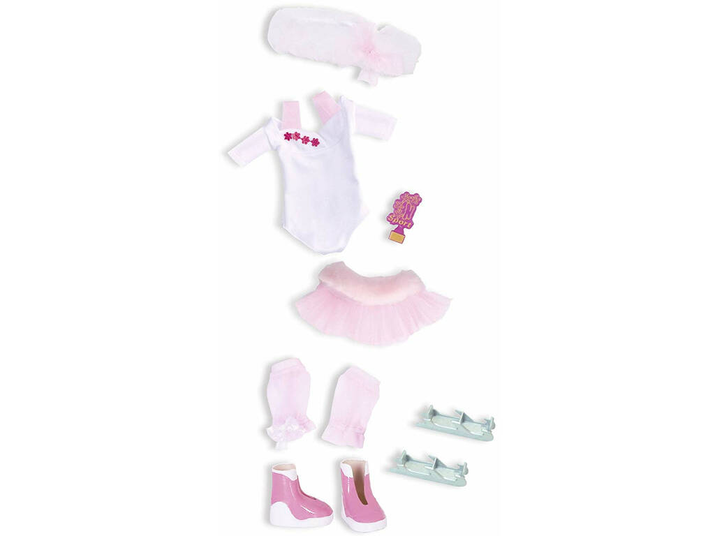 Nancy Pack Un giorno di 3 Desideri Famosa 700014657