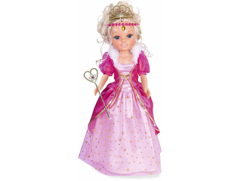 Nancy Pack Un giorno di 3 Desideri Famosa 700014657