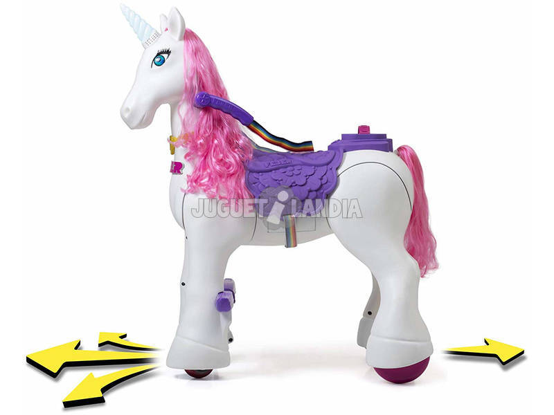 My Lovely Licorne Famosa 800011603
