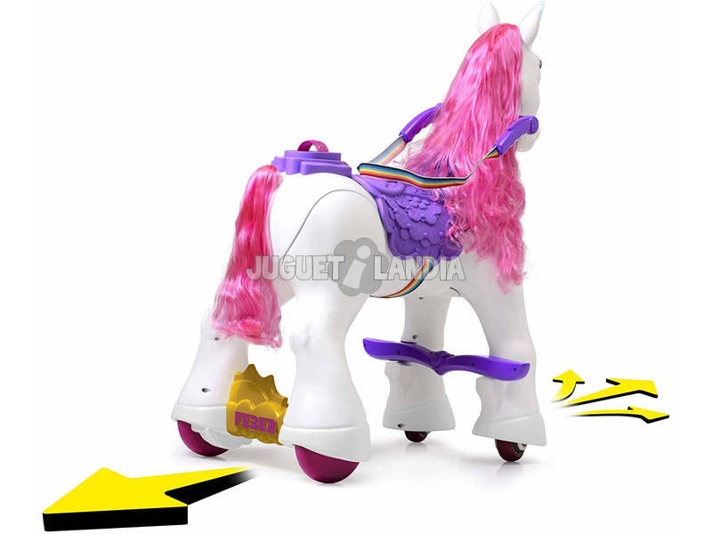 My Lovely Licorne Famosa 800011603