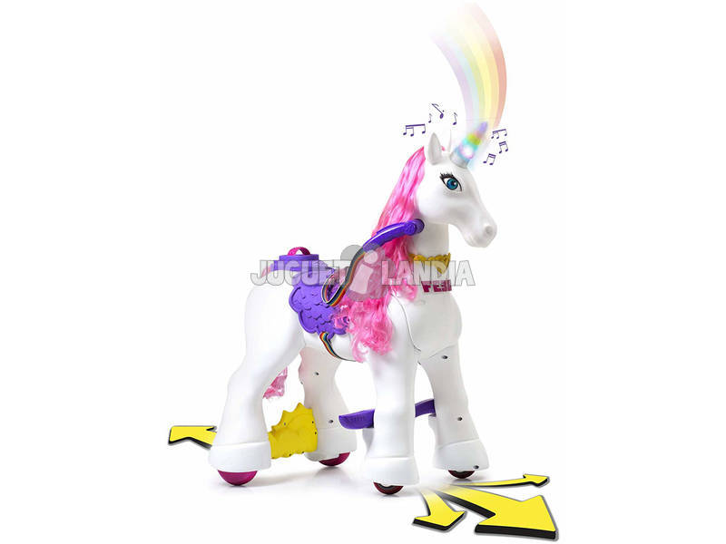 My Lovely Licorne Famosa 800011603