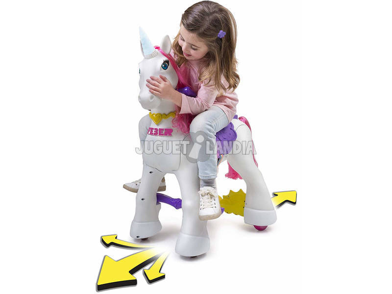 My Lovely Licorne Famosa 800011603