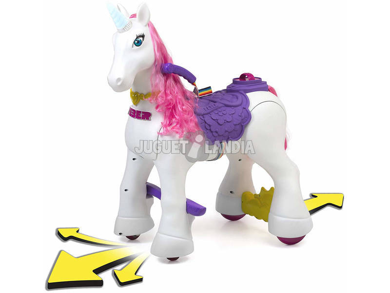 My Lovely Licorne Famosa 800011603