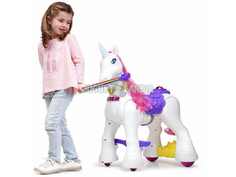 My Lovely Licorne Famosa 800011603