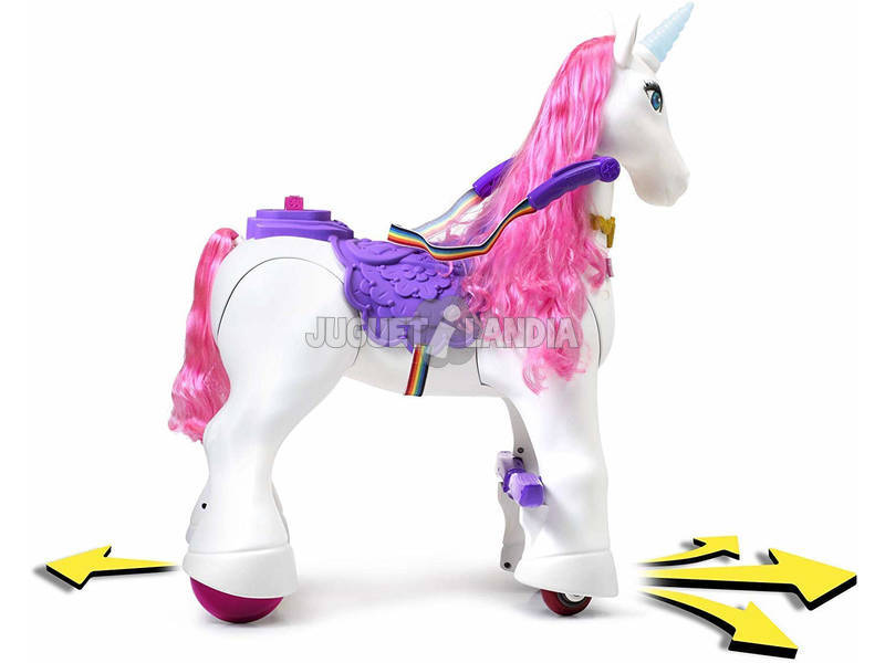 My Lovely Licorne Famosa 800011603