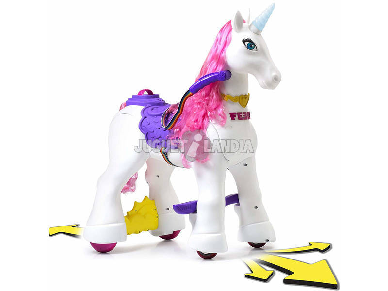 My Lovely Licorne Famosa 800011603