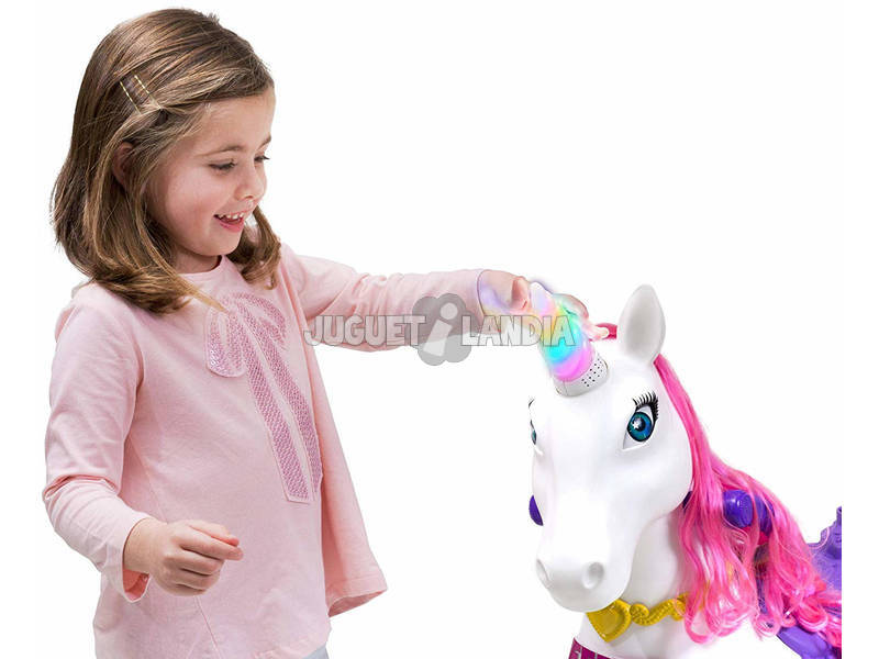 My Lovely Licorne Famosa 800011603