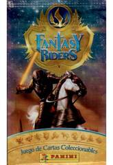 Fantasy Riders Sur avec 6 Cartes