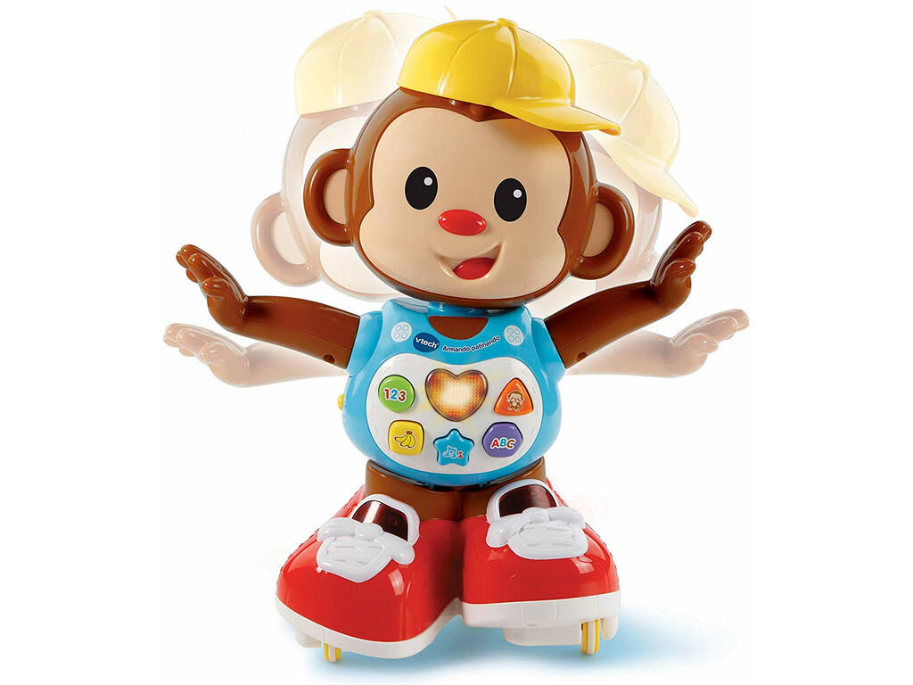 Armando Pattinando Vtech 505922