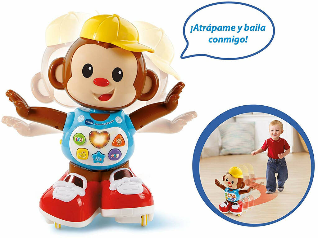 Armando Pattinando Vtech 505922