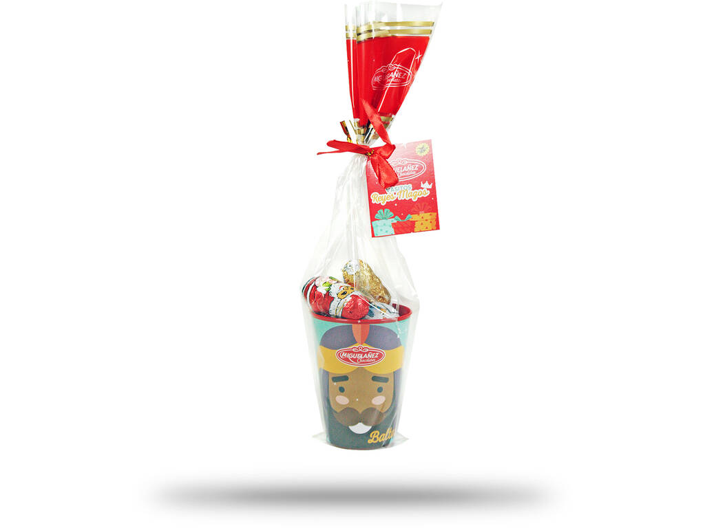 Bicchierino Re Magi 70 gr. Miguelañez 314670