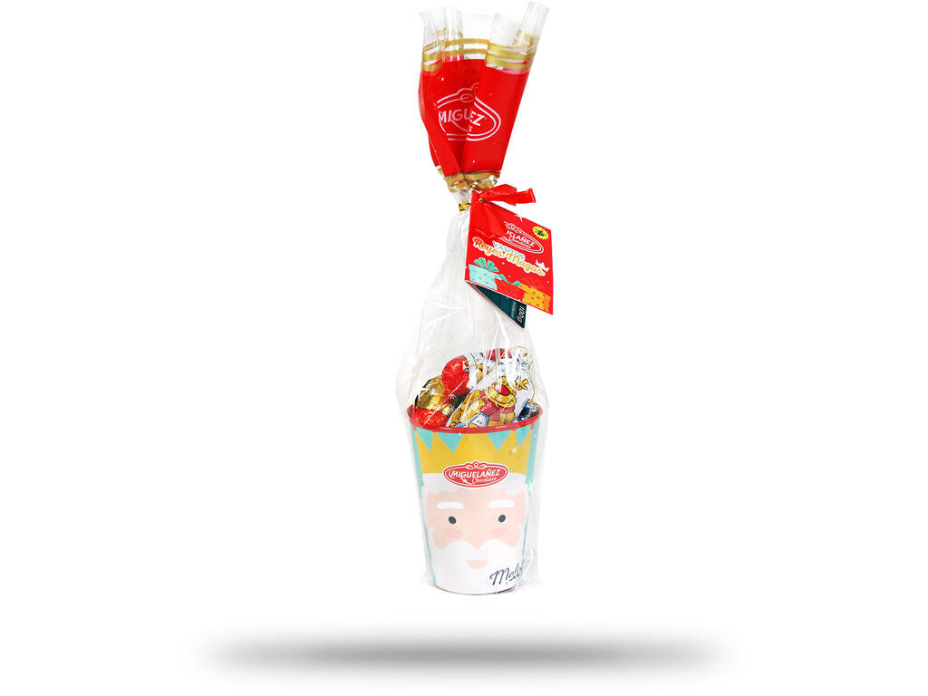 Bicchierino Re Magi 70 gr. Miguelañez 314670