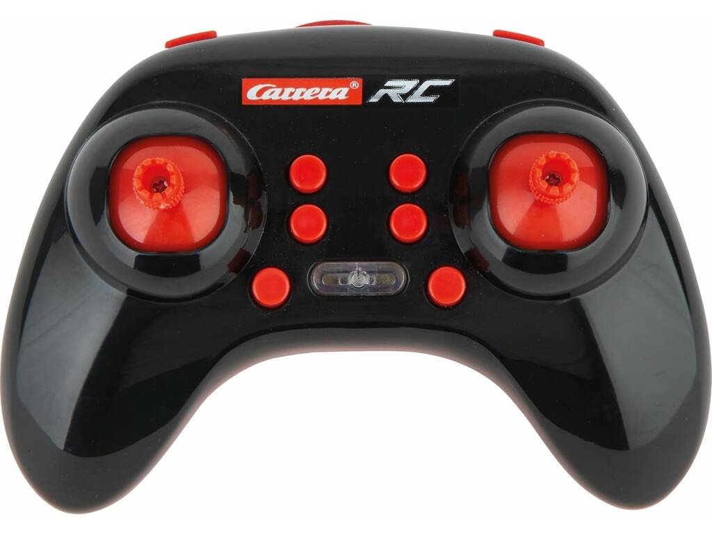 Radio Control Drone Mini Mario-Copter Carrera 503024 