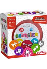Animalea Lúdilo 80814