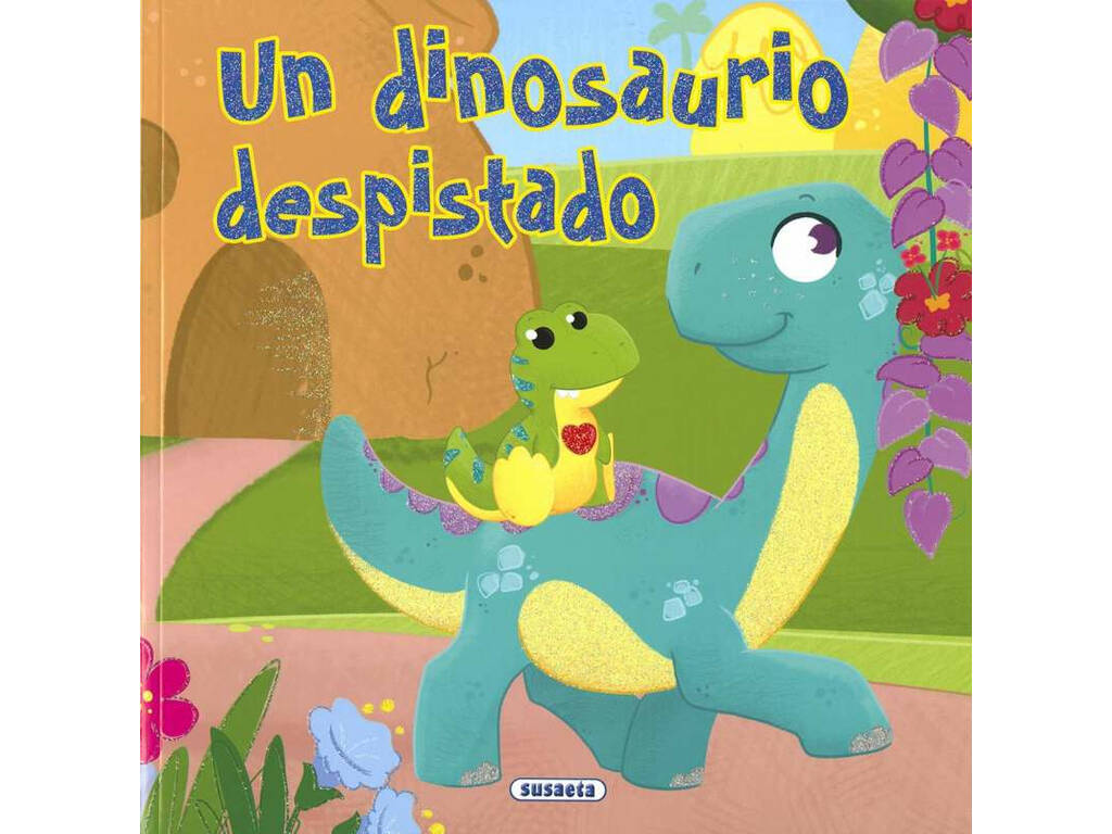 Clásicos Para Niños... Susaeta S2048