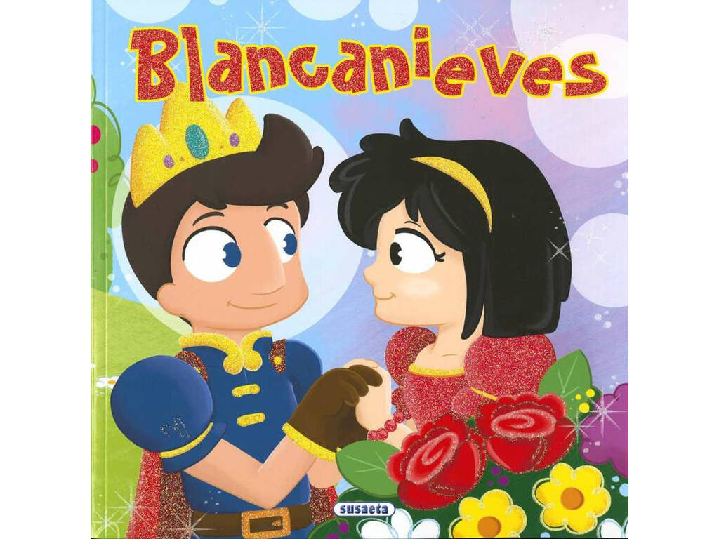 Clásicos Para Niños... Susaeta S2048