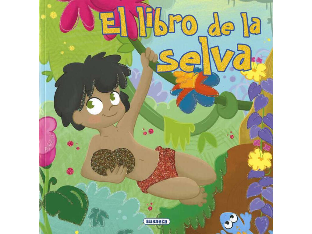 Clásicos Para Niños... Susaeta S2048