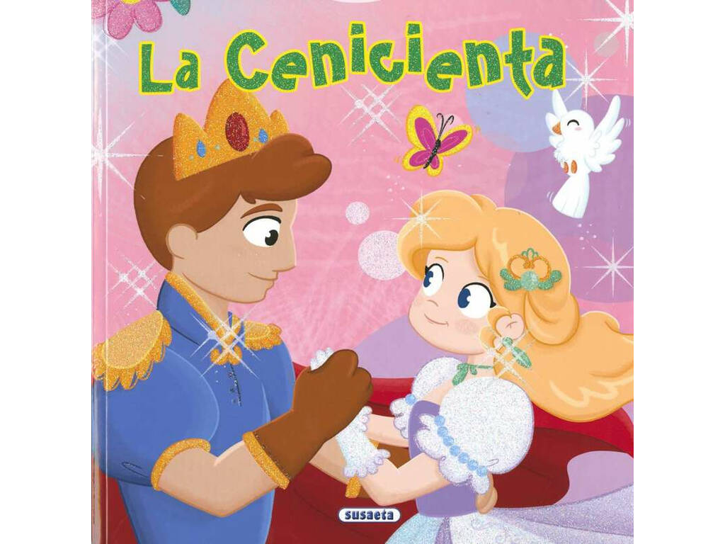 Clásicos Para Niños... Susaeta S2048