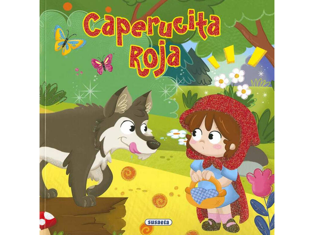 Clásicos Para Niños... Susaeta S2048