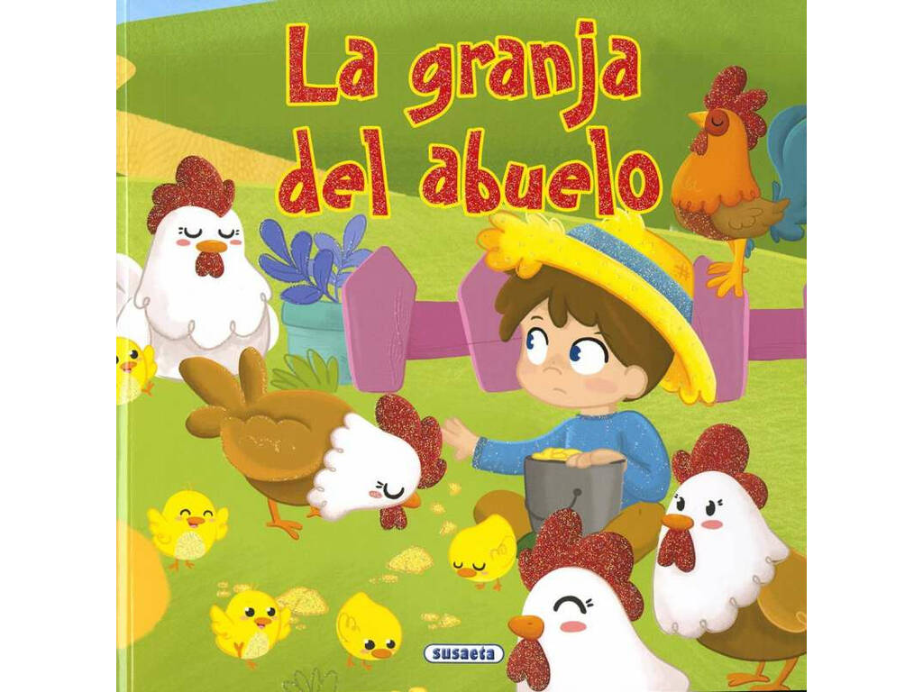 Clásicos Para Niños... Susaeta S2048