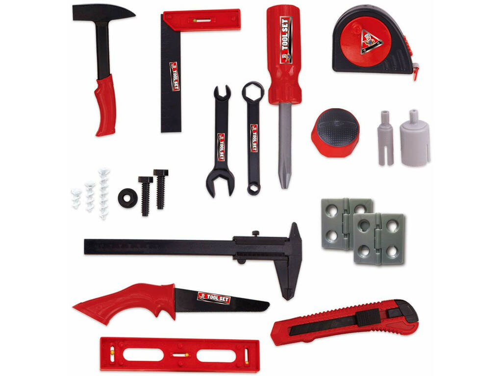 Kit Mes Premiers Outils pour Créer des Figurines en Mousse